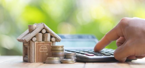 Variabel verzinste Wohnkredite werden für viele zu teuer - Umfrage