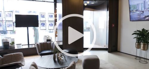 3SI Luxury Real Estate Showroom eröffnet
