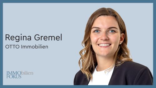 Regina Gremel neue Teamleiterin Marketing