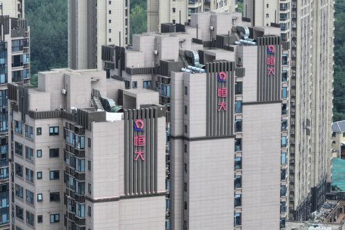 Krise auf Chinas Immobilienmarkt weitet sich aus