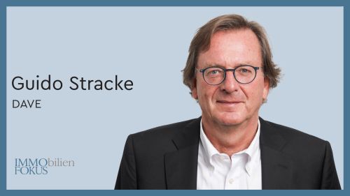 Guido Stracke ist neuer DAVE-Geschäftsführer