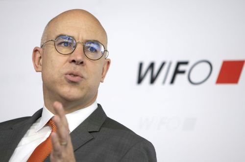 Wifo-Chef Felbermayr erwartet EZB-Zinserhöhung - Rezession möglich