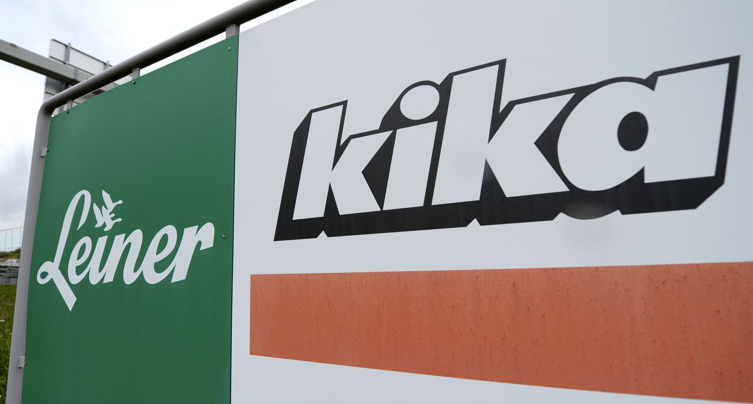 Kika/Leiner - Kreise: Signa zahlt 20 Mio. Euro in Insolvenztopf