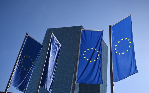 EZB rechnet laut Insider 2024 mit über drei Prozent Inflation