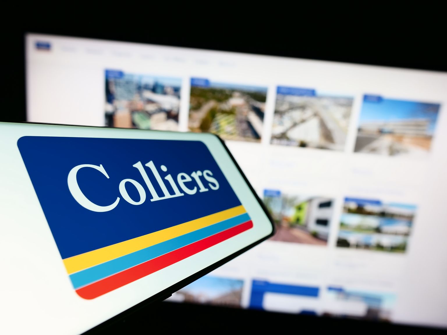 Colliers Deutschland stellt Hotelberatung ein