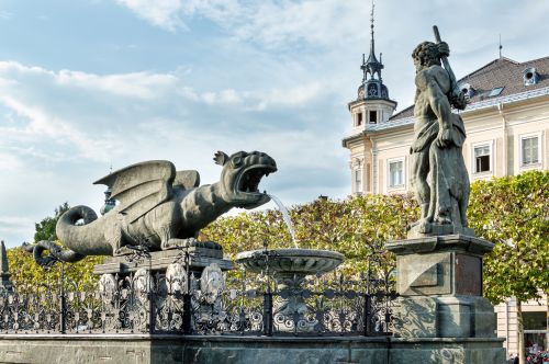 Klagenfurt und St. Pölten sind die preiswertesten Landeshauptstädte