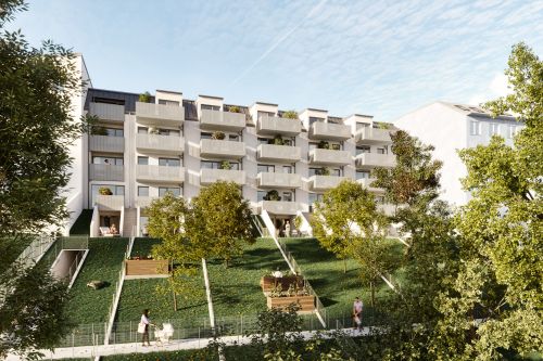 CC Immobilien und EHL starten Verkauf für Wohnbauprojekt in Simmering