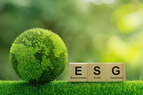 Ab sofort ESG-Leitfaden für VÖPE-Mitglieder verfügbar
