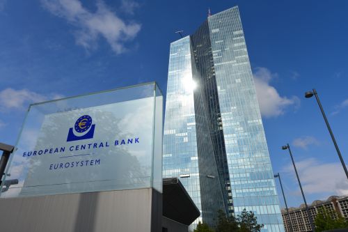 EZB: Schwache Börsenkurse der Banken dämpfen Kreditwachstum