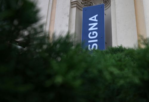 Black Friday - "Spiegel", "News": Deutsche Signa-Prime-Tochter meldete Insolvenz an
