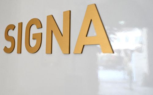 Gericht bestätigt: Deutsche Signa-Tochter insolvent
