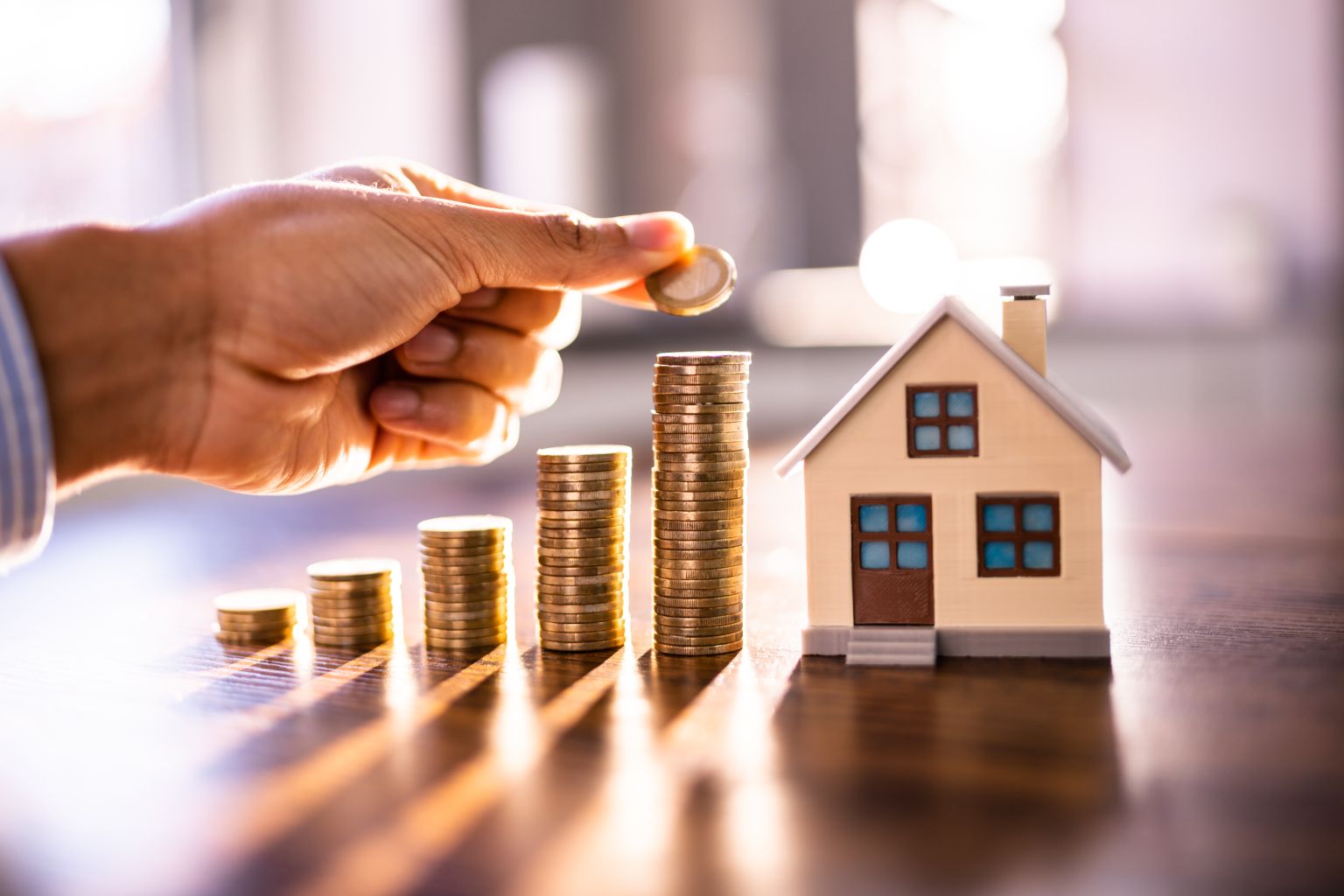 Rückwirkende Zwangsumstellung von variablen Immobilienkrediten: Massive grundrechtliche Bedenken