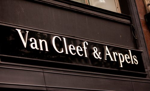 Van Cleef & Arpels eröffnet erste Boutique in Österreich