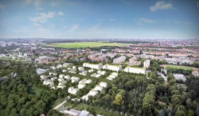 BUWOG kauft neues Grundstück in Berlin-Neukölln