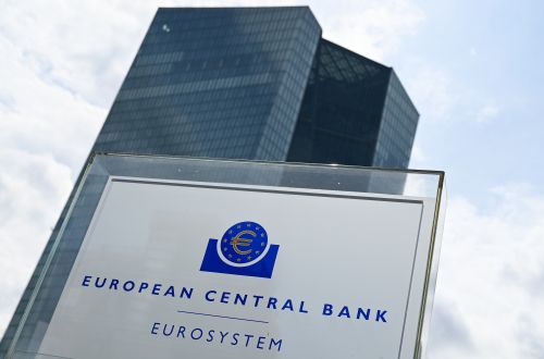 EZB: Umgang mit Liquiditätsrisiken für Banken immer wichtiger