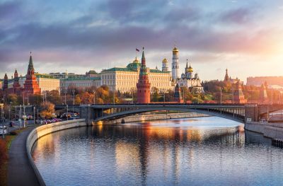 Immofinanz prüft Verkauf des Russland-Portfolios