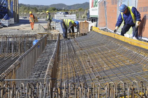 ASFINAG startet neunmonatige Sanierung auf Kärntner Südautobahn