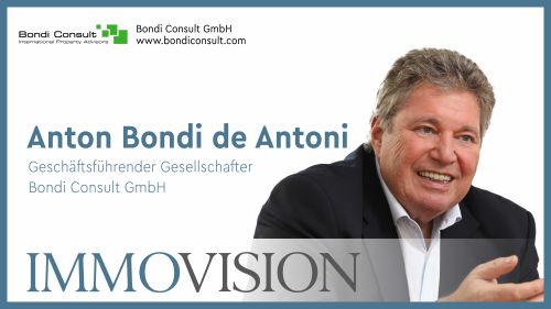 Anton Bondi de Antoni