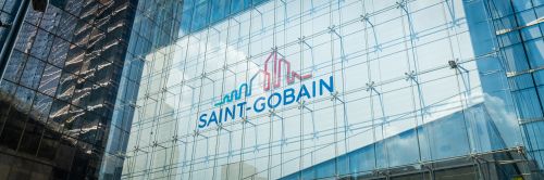 Baustoffkonzern Saint-Gobain übernimmt Pendants CSR Limited