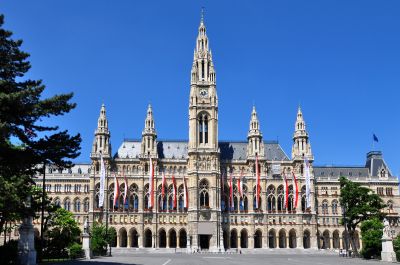 Bauordnung im Wiener Landtag beschlossen