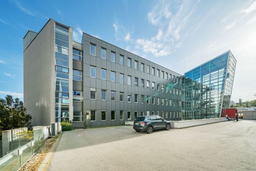 GalCap Europe erwirbt nächste Laborimmobilie in Wien