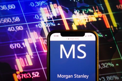 Morgan Stanley - Immo-Krise trifft US-Banken stärker als europäische