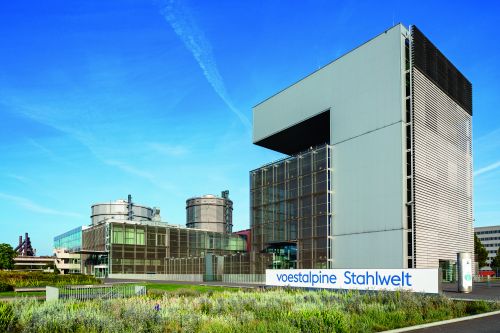 voestalpine Stahlwelt wird für 20 Mio. Euro modernisiert