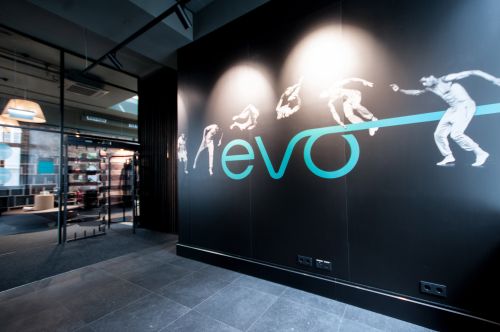 Evo Fitness eröffnet fünften Wiener Standort im Neubau "The One"