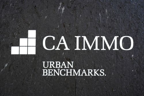 CA Immo schreibt wegen Immobilienabwertungen 224,5 Mio. Euro Verlust