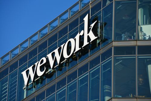 Ex-Chef Neumann unterbreitet Gebot zum Rückkauf von WeWork