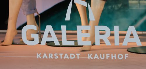 Droege Group gilt bei Galeria Karstadt Kaufhof als Favorit