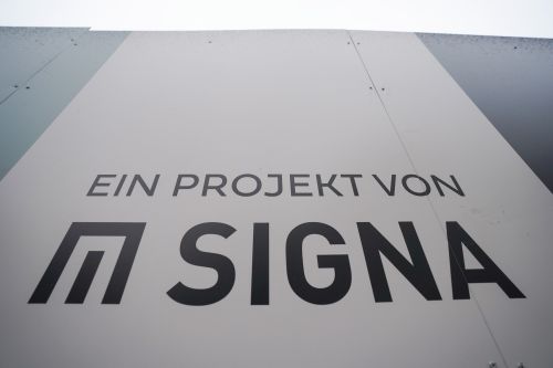 Signa Prime erhält Kredit über 100 Millionen Euro