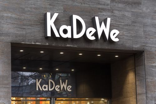 Central Group greift nach der insolventen KaDeWe Group