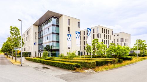 HIH vermietet 3.500 Quadratmeter Bürofläche in Mainz