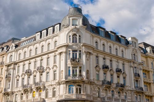 OTTO Immobilien: Stabilisierung am Wiener Zinshausmarkt in Sicht