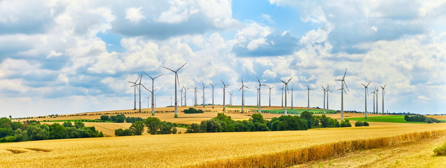 Neuer Windzonen-Plan für Niederösterreich