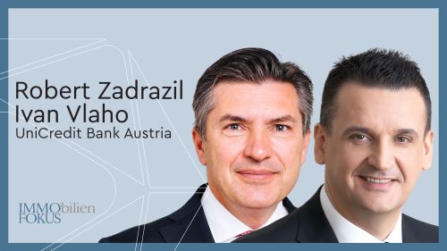Managementwechsel bei der UniCredit Bank Austria