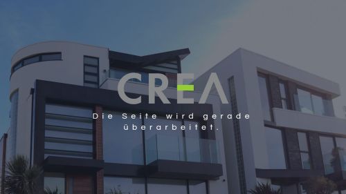 Insolvenz 1: CREA Errichtungs GmbH
