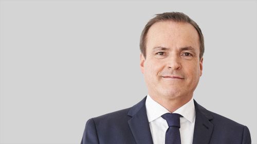 FMA-Vorstand Eduard Müller weiter für strenge Regeln bei Immo-Kreditvergabe