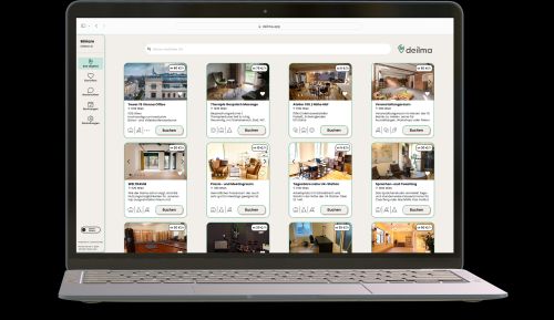 Pocket House App startet mit neuen Features in Deutschland
