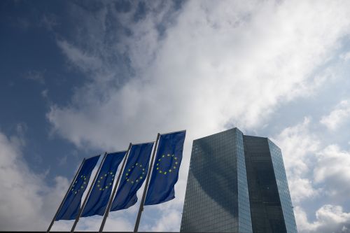 EZB-Zinssenkung erwartet - Debatte um den Weg danach im Fokus