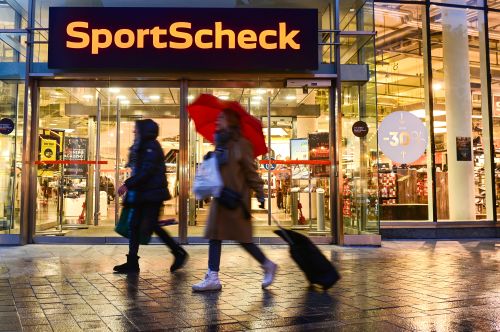 Signa - Neuer SportScheck-Eigentümer will 50 Mio. Euro investieren