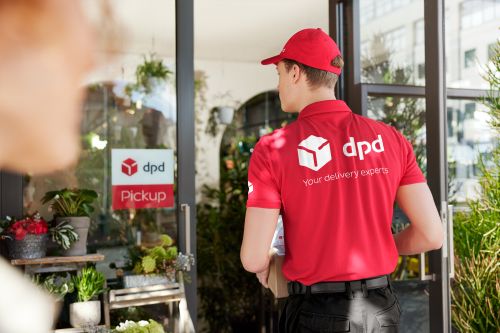 DPD Österreich: Pickup-Netzwerk auf 3.000 Standorte angewachsen