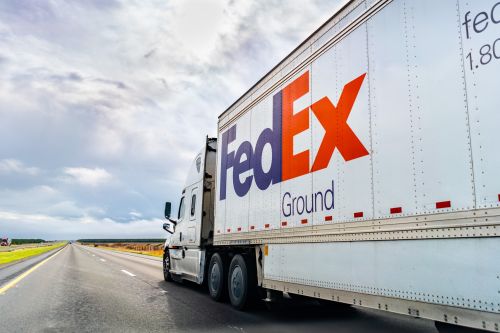 FedEx streicht in Europa bis zu 2.000 Stellen