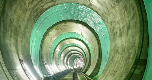 Semmering-Basistunnel: Auftrag für technische Ausrüstung vergeben