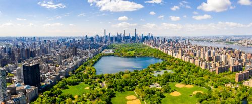 BVT sichert sich Apartment-Projektentwicklung bei New York für Residential USA Serie