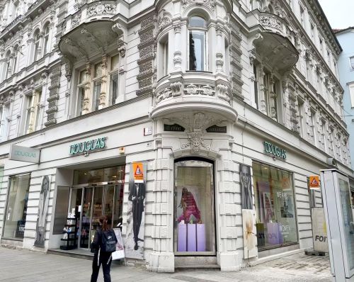 Colliers vermittelt: sehen!wutscher eröffnet neuen Flagship Store in Graz