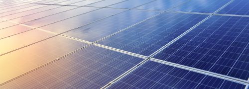 Photovoltaik feiert 2023 Rekordjahr