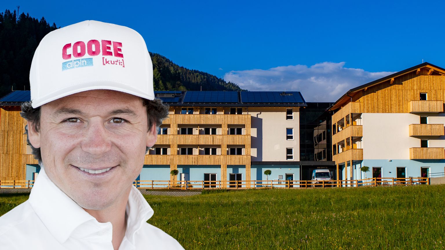 Drei Jahre früher als geplant: COOEE alpin Hotel zahlt Crowdinvestoren 1,3 Millionen Euro