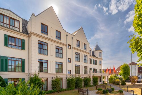 TSC Real Estate berät Threestones Capital Management beim  Ankauf des „Rhein-Main Portfolio“